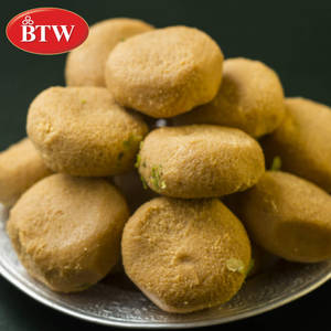 Mathura Peda