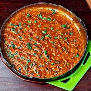 Veg Hot Pan