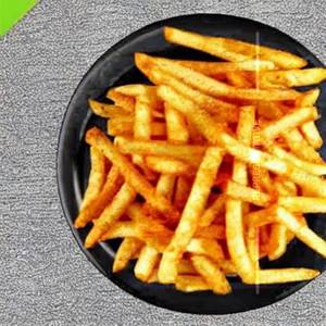 Crispy Fries Normal