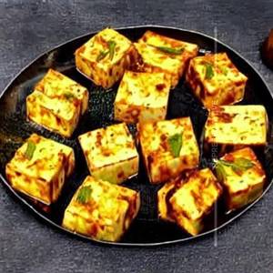 Paneer Manchuri
