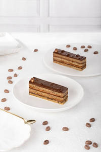 Frederick's Opera Pastry