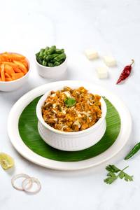 Veg Mix Masala Curry