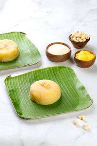 Rava Kesari