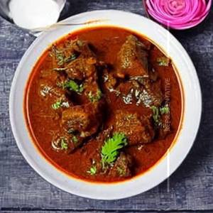 Varuval Mutton 