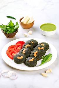Hara Bhara Kabab