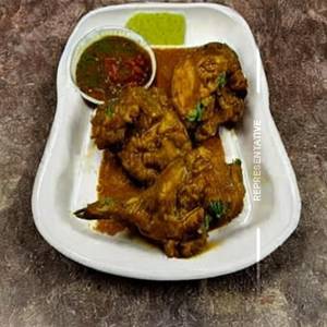 Chicken Tadoori