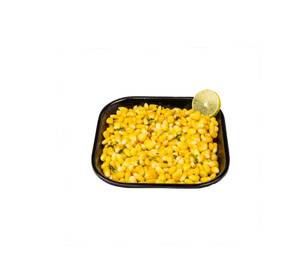 Salted Sweet Corn
