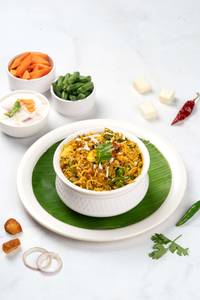 Mugulai Biriyani