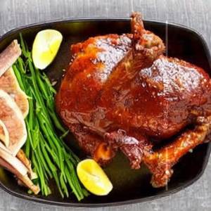 Chicken Roast