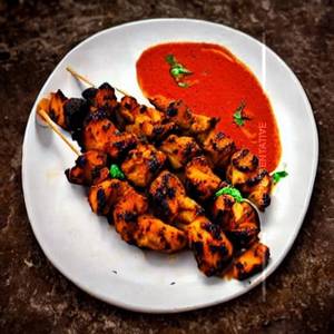 Chicken Tandoori