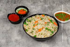 Veg Fried Rice
