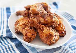 Chicken Fry
