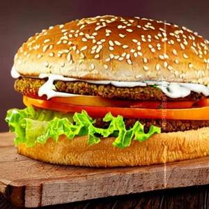 Veg Burger