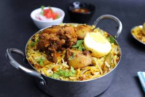 Egg Fried Rice