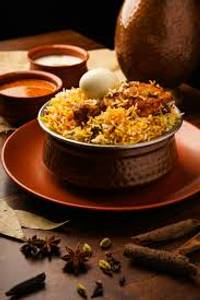 65 Biriyani (Quater)