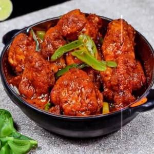 Shawai chicken [half]
