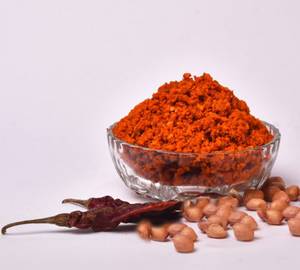 Shenga Pudi [1 Packet]