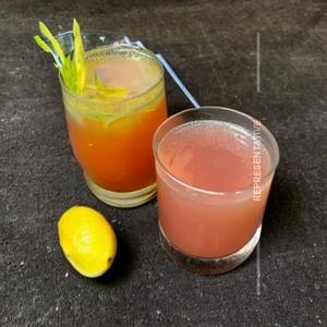 Cocktail Juice  