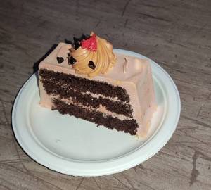 Choco Chips Pastry