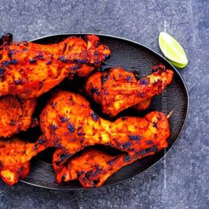 Tandoori Chicken