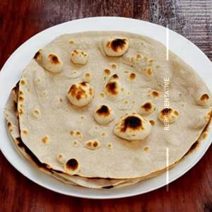 Roti Simple