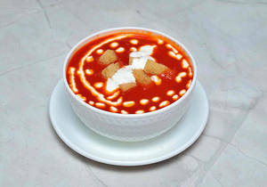 Tomato Soup