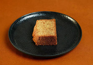 Banana Cake