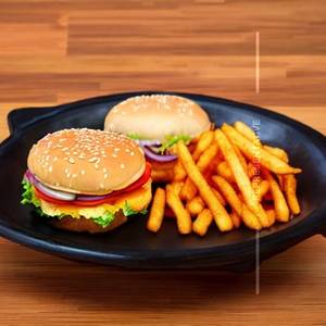 Zinger Crunchy