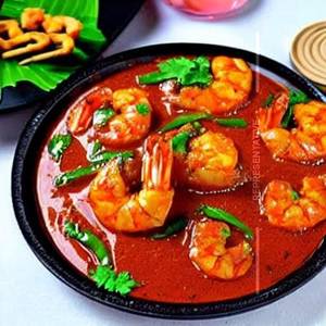 Prawns Kumarakom