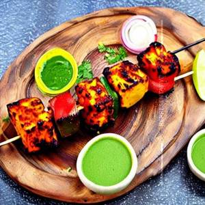 Paneer Tikka Sub                                  