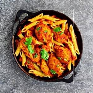Masala Mafia Chicken 