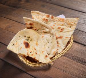 Naan Plain