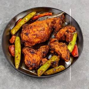 Chicken roast