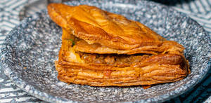 Gumnaam Patty