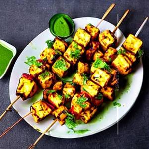 Tikka Paneer Lababdar