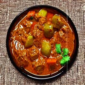 Veg. Kollapuri