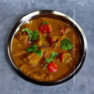 Surmai Masala