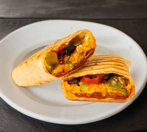 Italian Club Wrap Best Sdla