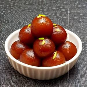 Gulab Jamun