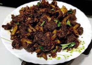Kudal fry