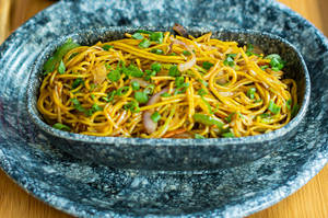 Veg Noodles