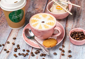 Cappuccino
