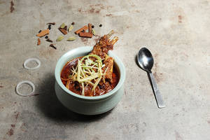 Kadhai Mutton