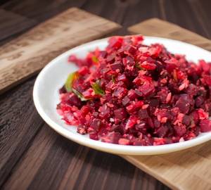 Beetroot Poriyal 450ml