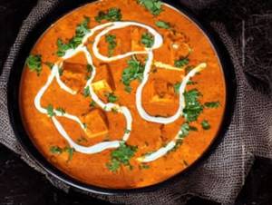 Paneer Butter Masala