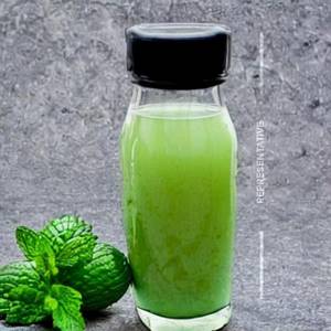 Mint Lime