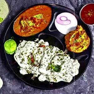 Chicken Dahi Wala