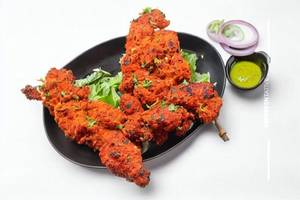 Peri Peri Al Faham Full