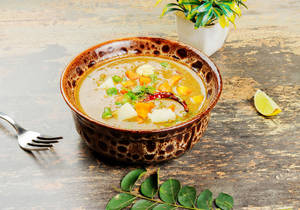 Paneer Chettinadu