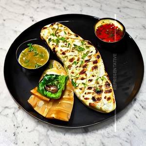 Chembally Arabic grilled